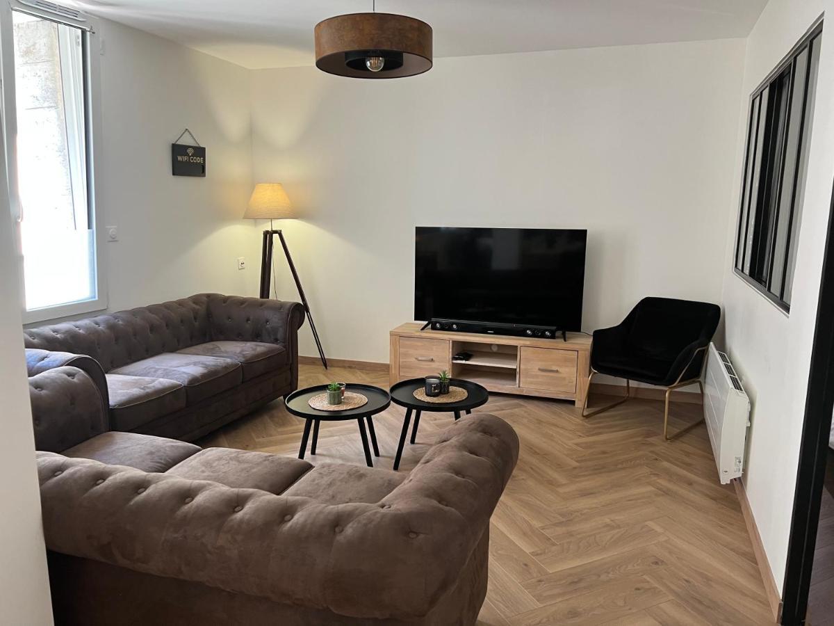 Loft Le Cosy Coeur De Ville Stationnement Privatif Limoges Exterior foto