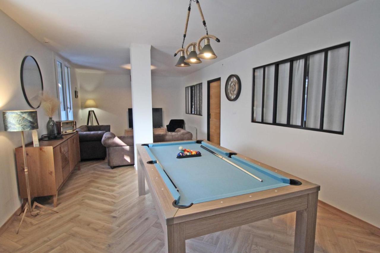 Loft Le Cosy Coeur De Ville Stationnement Privatif Limoges Exterior foto